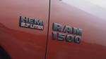 Dodge Ram 1500 Copper Sport Crew Cab 2017 года